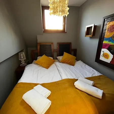 Tcz Mokra ポズナン