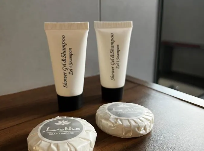 Apart-hotel Tcz Mokra 3*