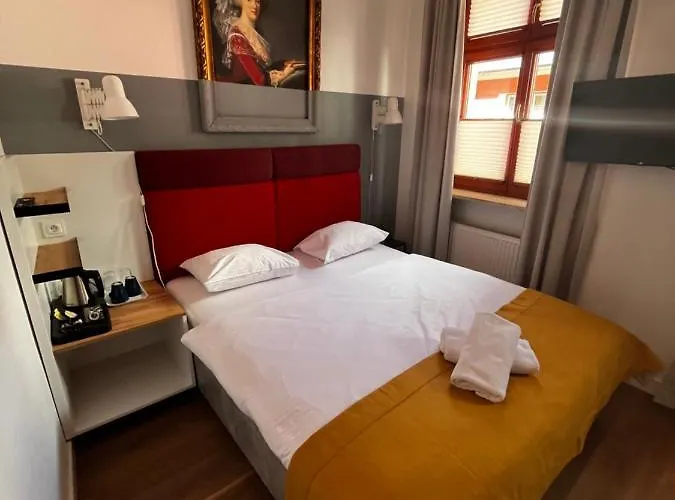 Tcz Mokra Apart-hotel 3*