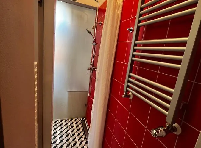 Apart-hotel Tcz Mokra