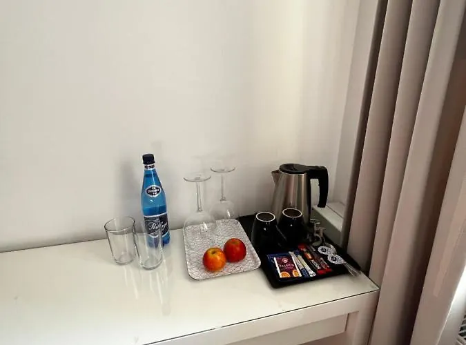 Tcz Mokra Apart-hotel