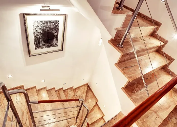 Tcz Mokra Apart-hotel Poznań