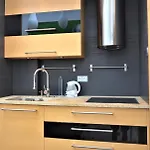 Tcz Mokra Aparthotel