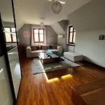 Tcz Mokra Aparthotel Posen