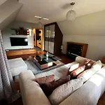 Tcz Mokra Aparthotel