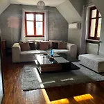 Aparthotel Tcz Mokra 3*