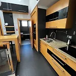 Tcz Mokra Aparthotel Posen