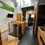 Tcz Mokra 3* Posen