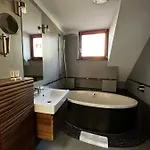 Tcz Mokra Aparthotel Posen