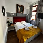 Aparthotel Tcz Mokra