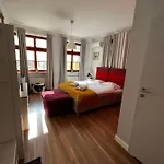 Aparthotel Tcz Mokra Posen