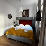 Aparthotel Tcz Mokra Posen