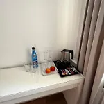 Tcz Mokra Aparthotel