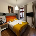 Aparthotel Tcz Mokra Posen