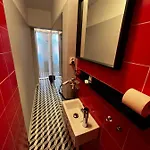 Tcz Mokra Aparthotel Posen