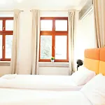 Tcz Mokra 3* Posen