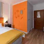 Tcz Mokra Aparthotel Posen