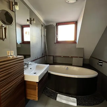 Tcz Mokra Appart hôtel Poznań