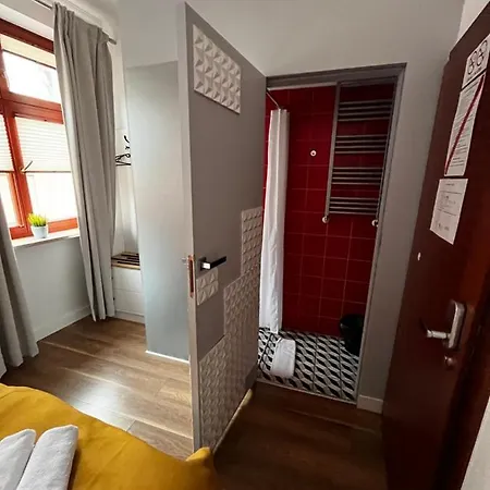 Tcz Mokra Appart hôtel
