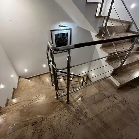 Tcz Mokra Aparthotel *