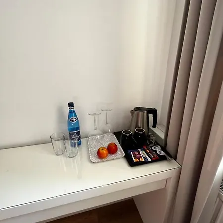 Tcz Mokra Apart Otel