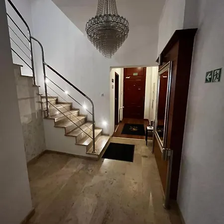Tcz Mokra Appart hôtel