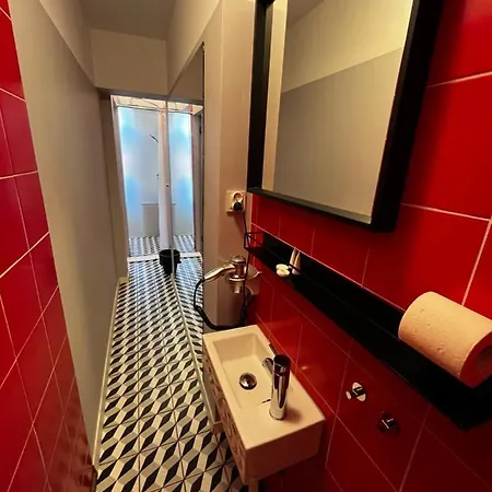 Tcz Mokra Aparthotel Poznań