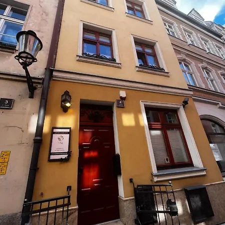 Tcz Mokra Poznań