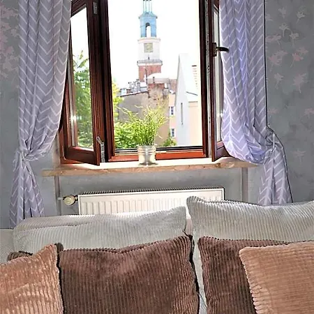 Tcz Mokra Poznań