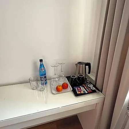 Appart hôtel Tcz Mokra