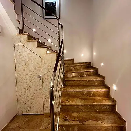 Tcz Mokra Appart hôtel