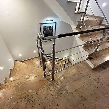 Tcz Mokra Appart hôtel 3*