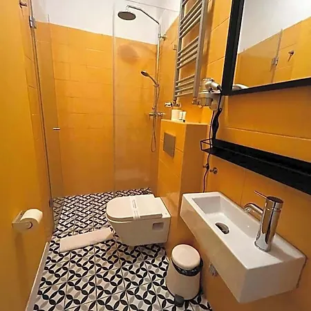 Appart hôtel Tcz Mokra Poznań