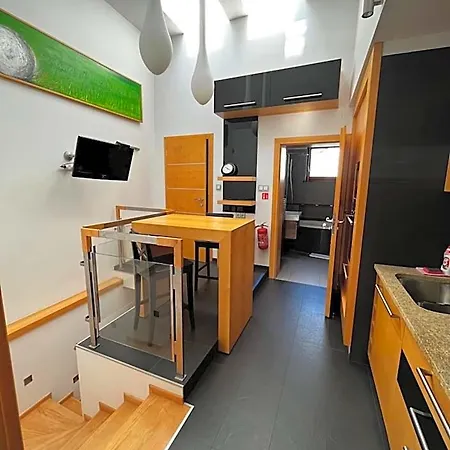 Appart hôtel Tcz Mokra Poznań