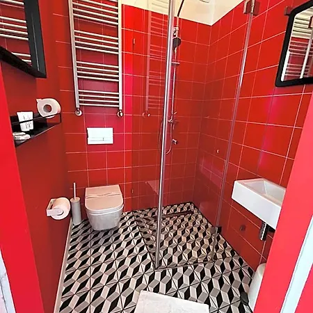 Tcz Mokra 3* Poznań
