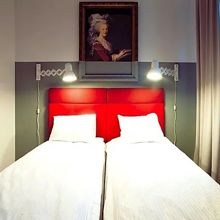 Appart hôtel Tcz Mokra Poznań