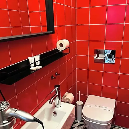 Tcz Mokra Appart hôtel
