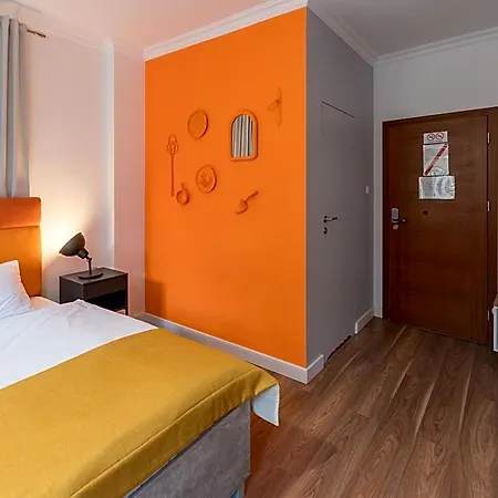 Appart hôtel Tcz Mokra Poznań