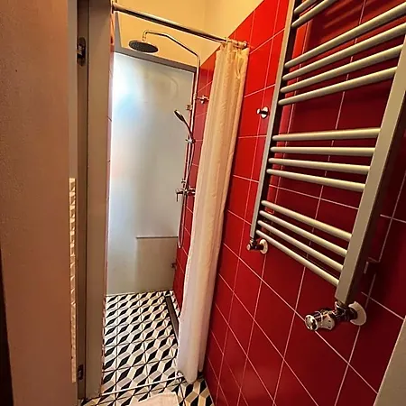 Tcz Mokra Aparthotel