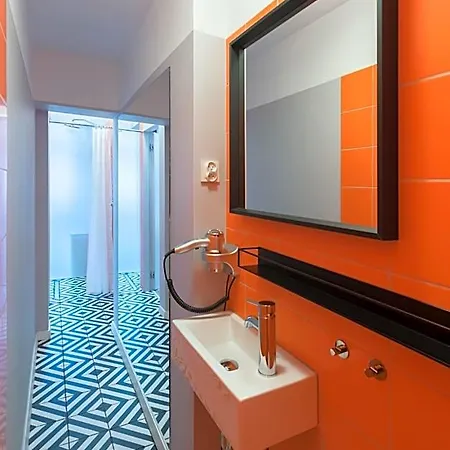 Aparthotel Tcz Mokra