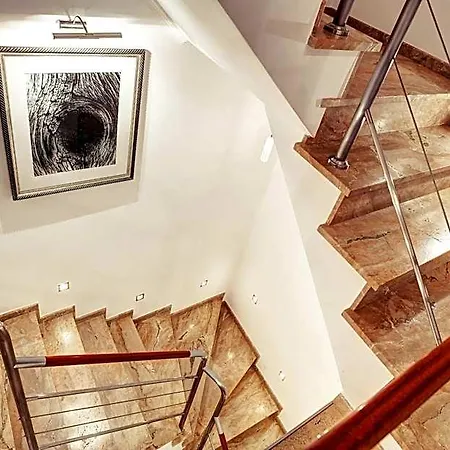 Tcz Mokra Appart hôtel