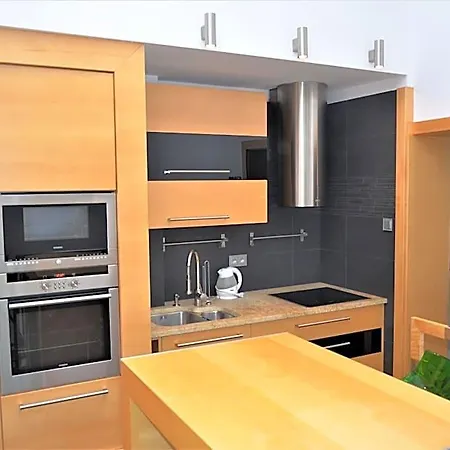 Appart hôtel Tcz Mokra 3*