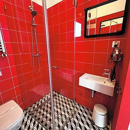 Tcz Mokra Aparthotel