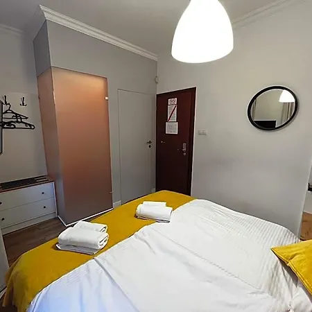 Tcz Mokra Appart hôtel
