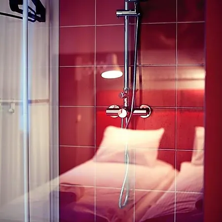 Tcz Mokra Aparthotel 3*