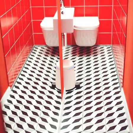 Tcz Mokra Appart hôtel 3*
