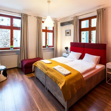 Tcz Mokra Hotel apartamentowy