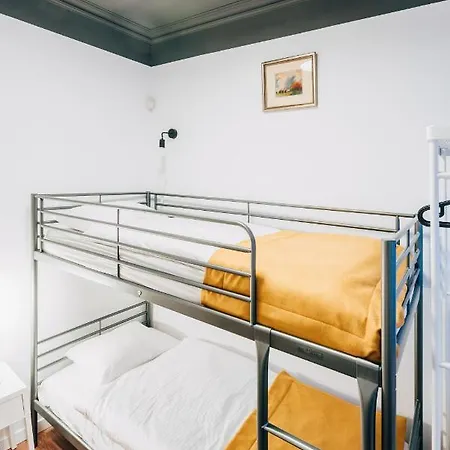Tcz Mokra Aparthotel Posen
