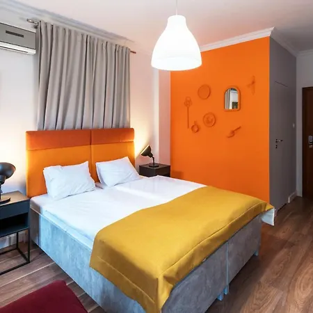 Tcz Mokra 3* Poznań