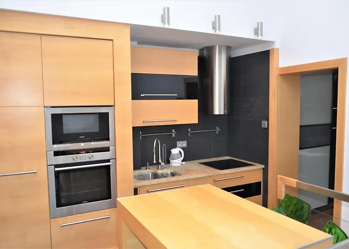 Tcz Mokra Aparthotel 3*